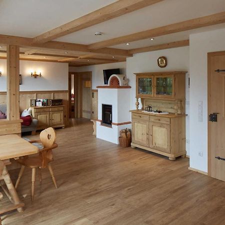 Koglhof Villa Fischbachau Luaran gambar