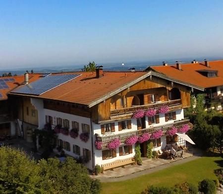 Koglhof Villa Fischbachau Luaran gambar