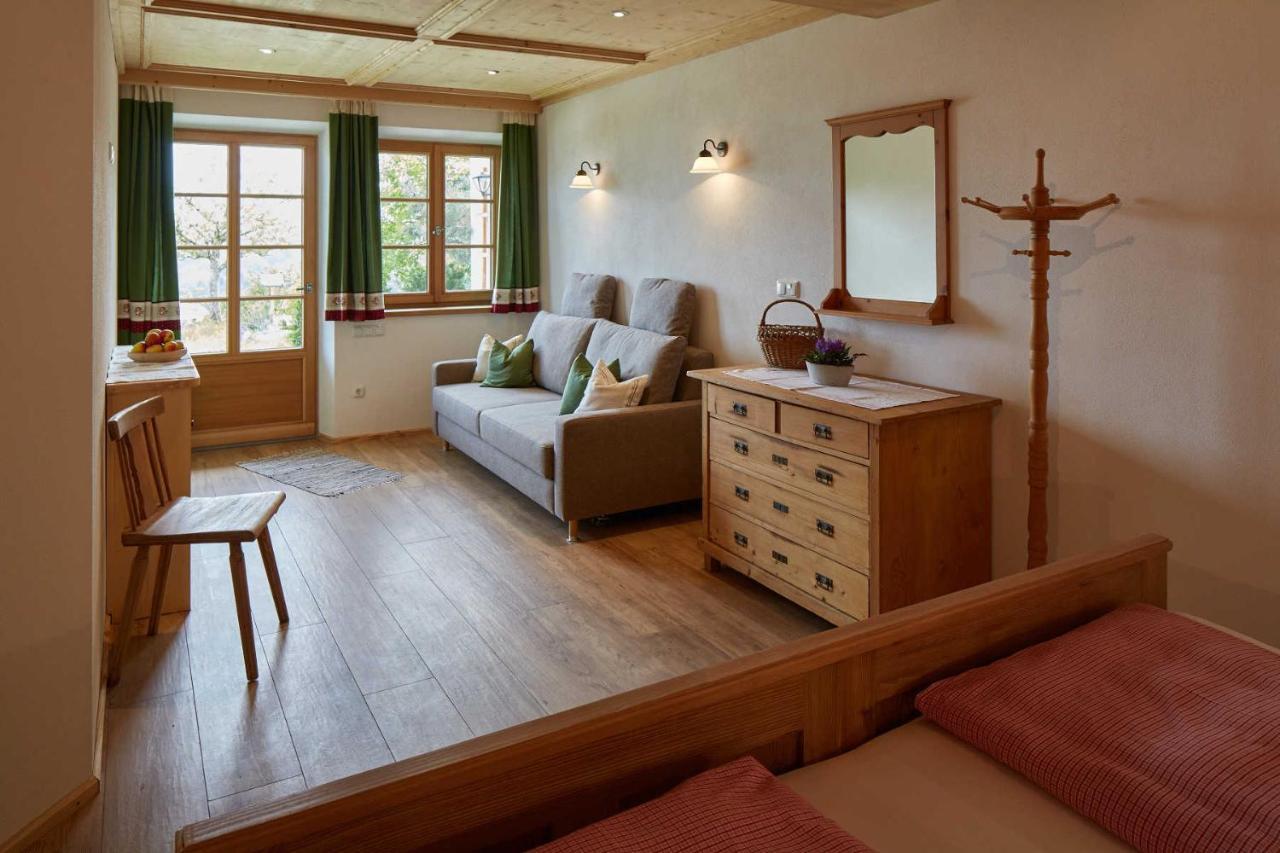 Koglhof Villa Fischbachau Luaran gambar