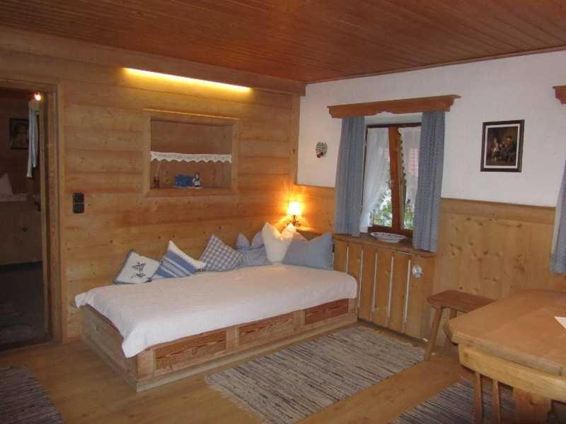 Koglhof Villa Fischbachau Luaran gambar