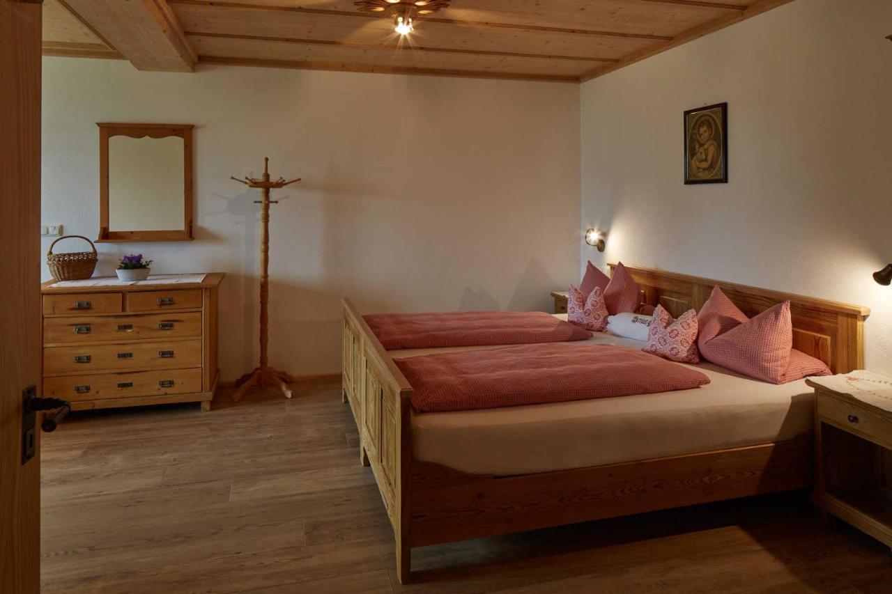 Koglhof Villa Fischbachau Luaran gambar
