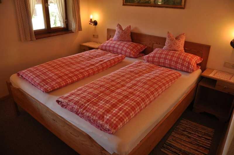 Koglhof Villa Fischbachau Luaran gambar