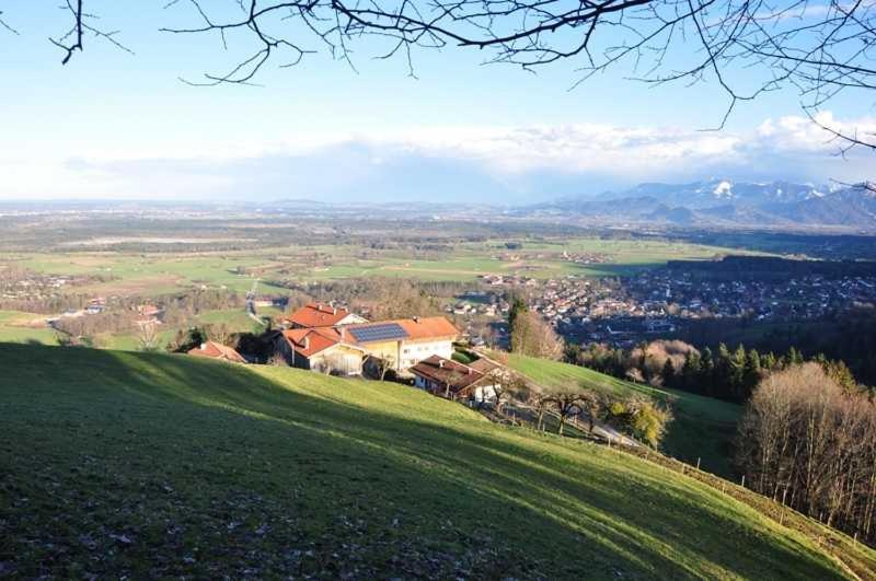 Koglhof Villa Fischbachau Luaran gambar