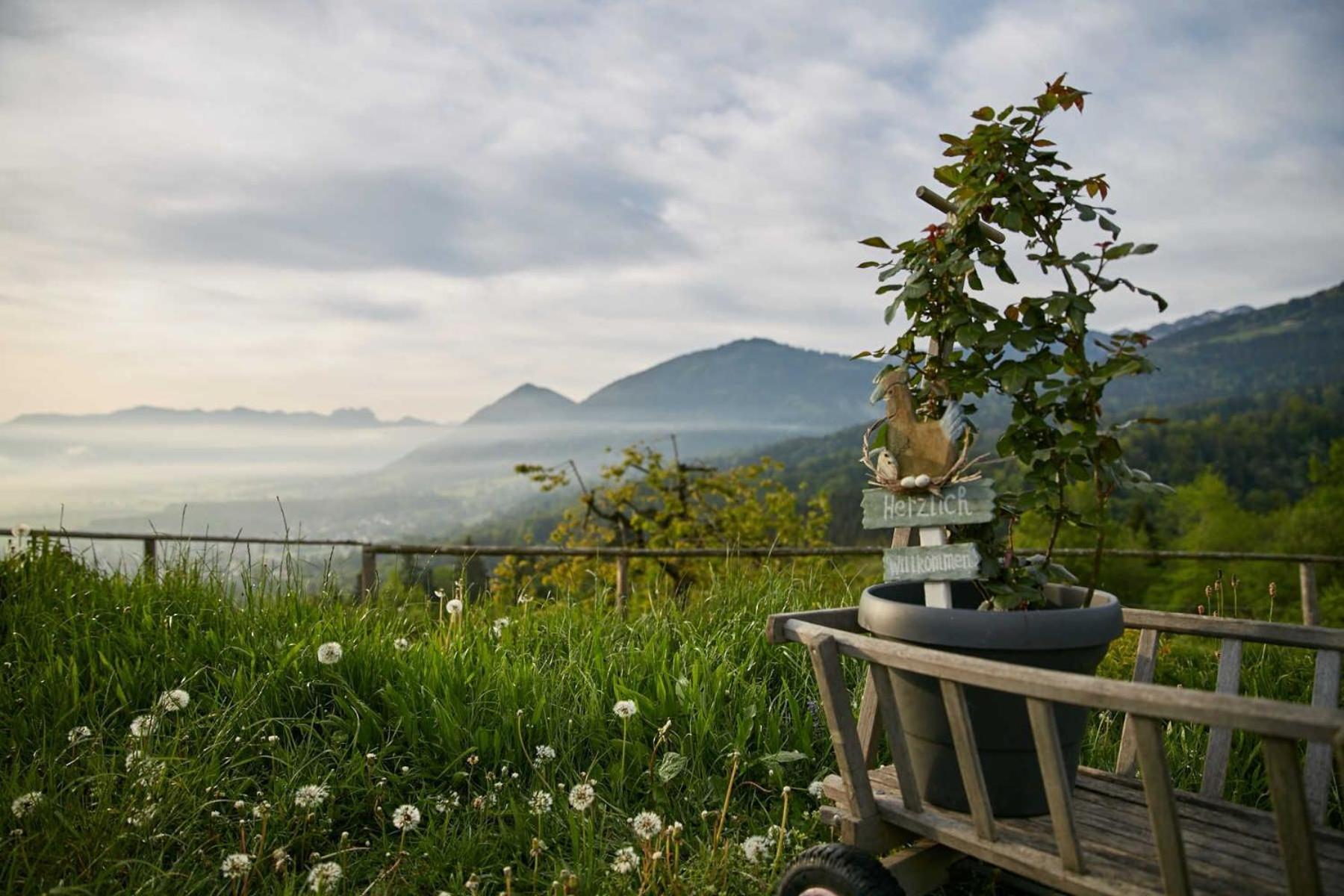 Koglhof Villa Fischbachau Luaran gambar