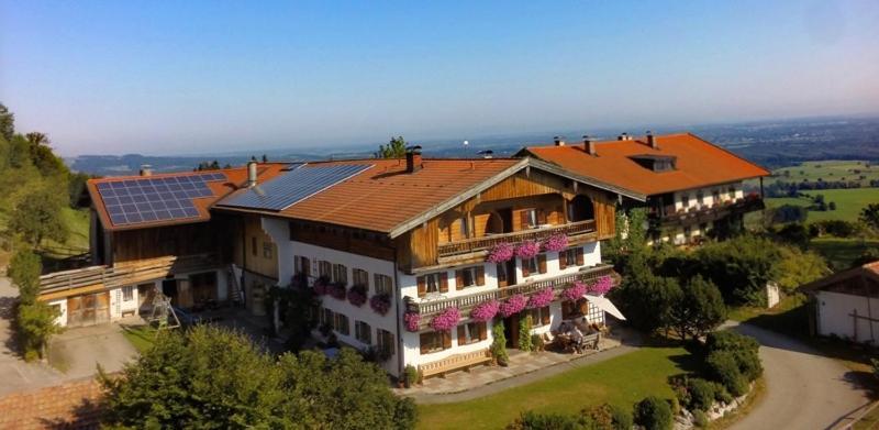 Koglhof Villa Fischbachau Luaran gambar