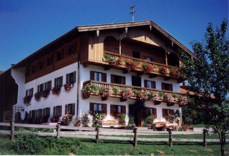 Koglhof Villa Fischbachau Luaran gambar