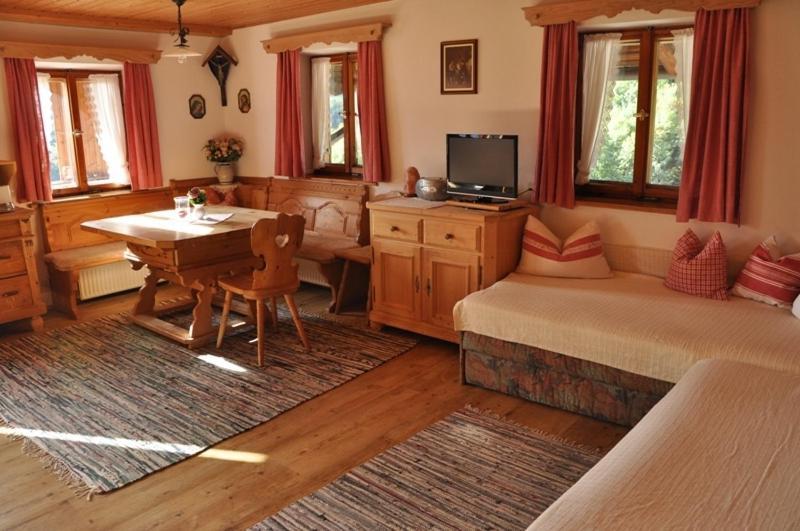 Koglhof Villa Fischbachau Luaran gambar
