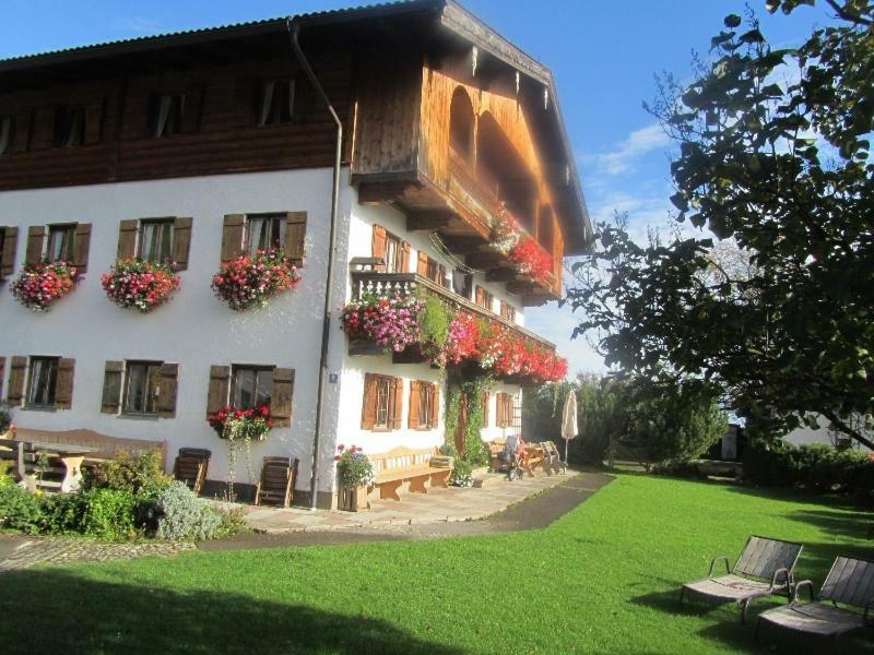 Koglhof Villa Fischbachau Luaran gambar