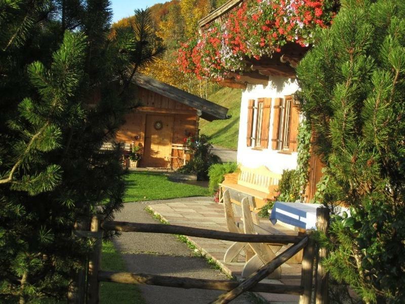 Koglhof Villa Fischbachau Luaran gambar