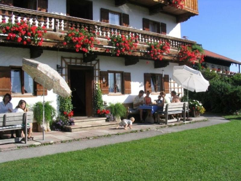 Koglhof Villa Fischbachau Luaran gambar