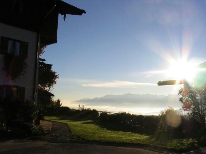 Koglhof Villa Fischbachau Luaran gambar