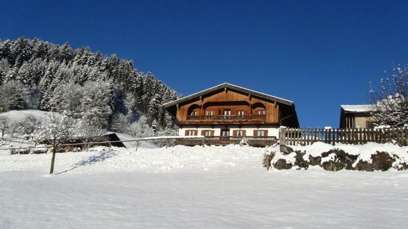 Koglhof Villa Fischbachau Luaran gambar